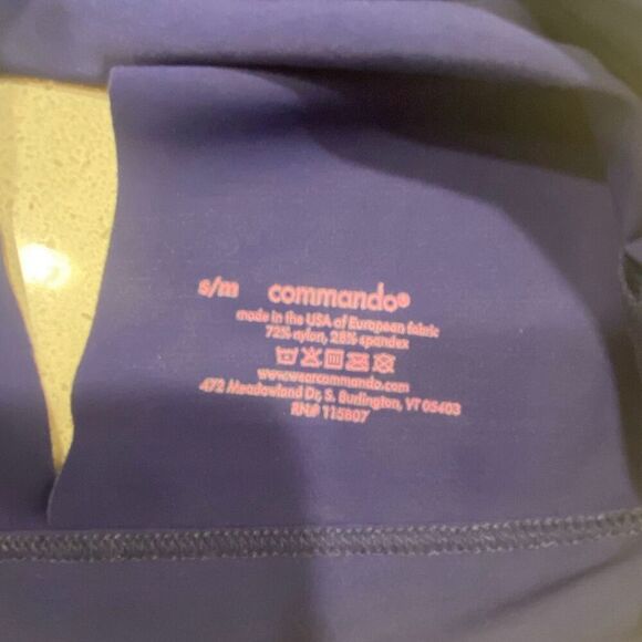 Commando bra, size small/medium - Picture 6 of 7